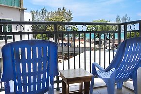Paretto Seaview Hotel