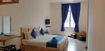 Paretto Seaview Hotel