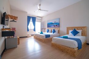 Paretto Seaview Hotel