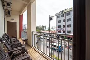 Paretto Seaview Hotel