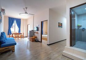 Paretto Seaview Hotel