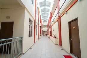 Paretto Seaview Hotel