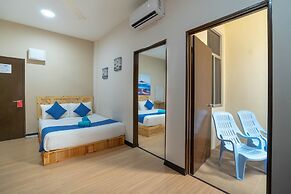 Paretto Seaview Hotel