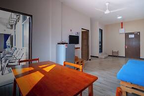 Paretto Seaview Hotel