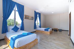 Paretto Seaview Hotel