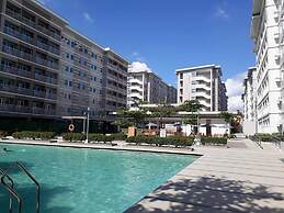 Happy Place at SMDC Trees Residences