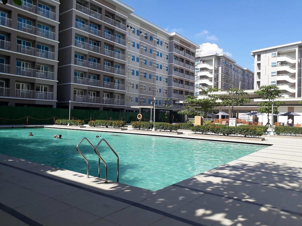 Happy Place at SMDC Trees Residences