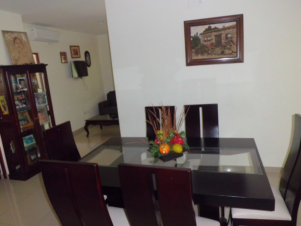 Condo G Turquesa