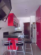 Condo G Turquesa