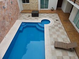 Condo G Turquesa