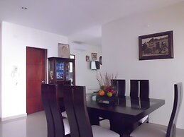 Condo G Turquesa