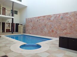 Condo G Turquesa