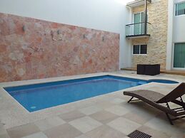 Condo G Turquesa
