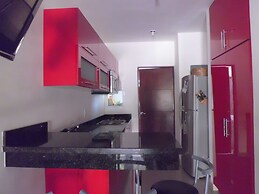 Condo G Turquesa