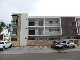 Condo G Turquesa