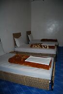 Kasbah Ait Bouguemez