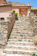 Kasbah Ait Bouguemez