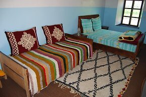 Kasbah Ait Bouguemez