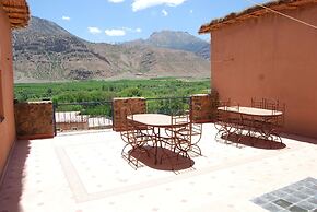 Kasbah Ait Bouguemez