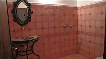 Kasbah Ait Bouguemez