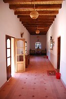 Kasbah Ait Bouguemez