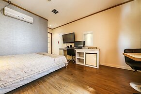 Blue Motel