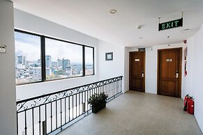 Gardenia Hue Hotel
