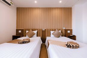 Gardenia Hue Hotel