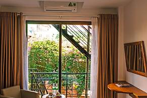 Gardenia Hue Hotel