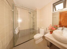 Gardenia Hue Hotel