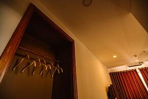 Gardenia Hue Hotel
