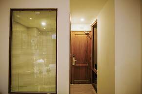 Gardenia Hue Hotel