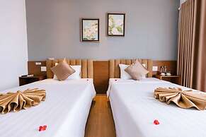 Gardenia Hue Hotel