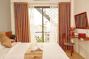 Gardenia Hue Hotel