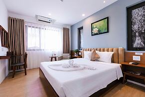 Gardenia Hue Hotel