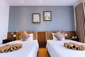 Gardenia Hue Hotel