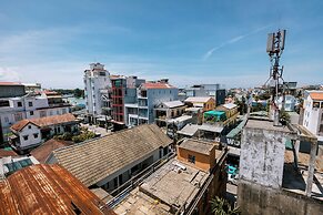 Gardenia Hue Hotel