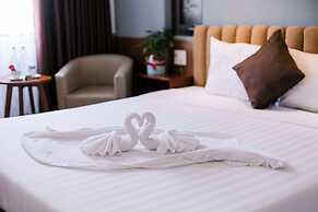 Gardenia Hue Hotel