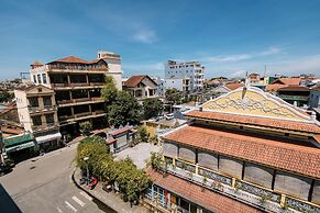 Gardenia Hue Hotel