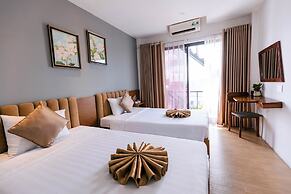 Gardenia Hue Hotel