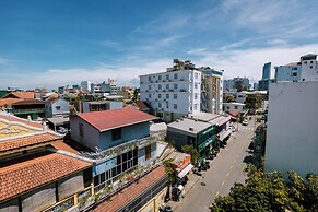 Gardenia Hue Hotel