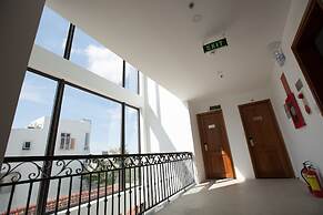 Gardenia Hue Hotel