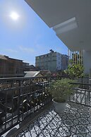 Gardenia Hue Hotel
