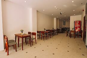 Gardenia Hue Hotel