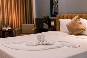 Gardenia Hue Hotel