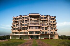 Hotel Orchid Blue