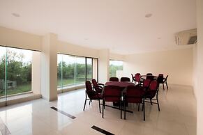 Hotel Orchid Blue