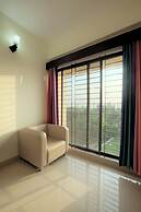 Hotel Orchid Blue