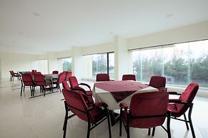 Hotel Orchid Blue