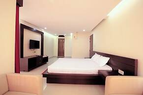 Hotel Orchid Blue